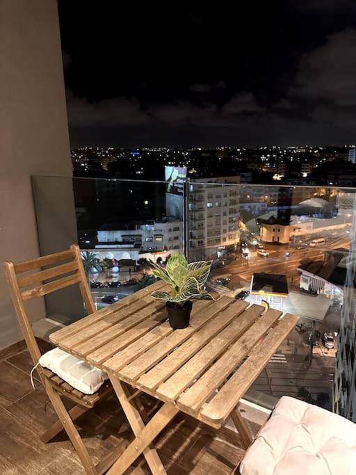 Apartamento Skyline Luxury 2 A Proximite De La Gare Casa Voyageurs *