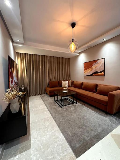 Skyline Luxury 2 A Proximite De La Gare Casa Voyageurs Apartamento