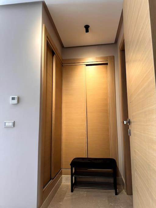 Apartamento Skyline Luxury 2 A Proximite De La Gare Casa Voyageurs