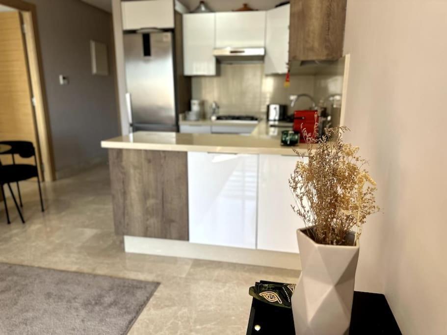 Apartamento Skyline Luxury 2 A Proximite De La Gare Casa Voyageurs *