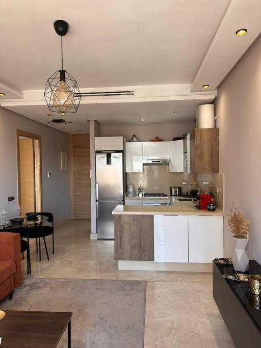 Skyline Luxury 2 A Proximite De La Gare Casa Voyageurs *