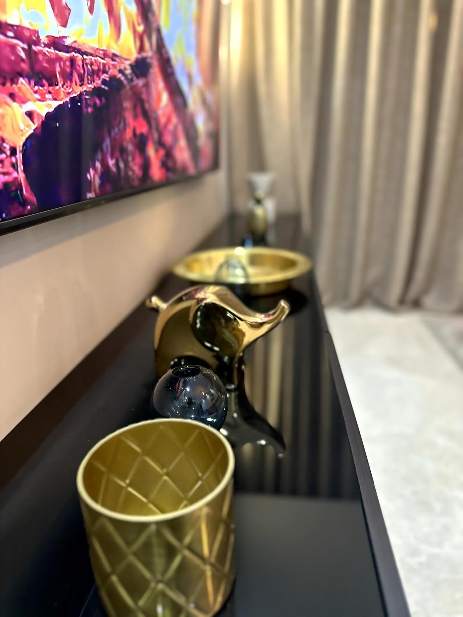 Skyline Luxury 2 A Proximite De La Gare Casa Voyageurs Casablanca