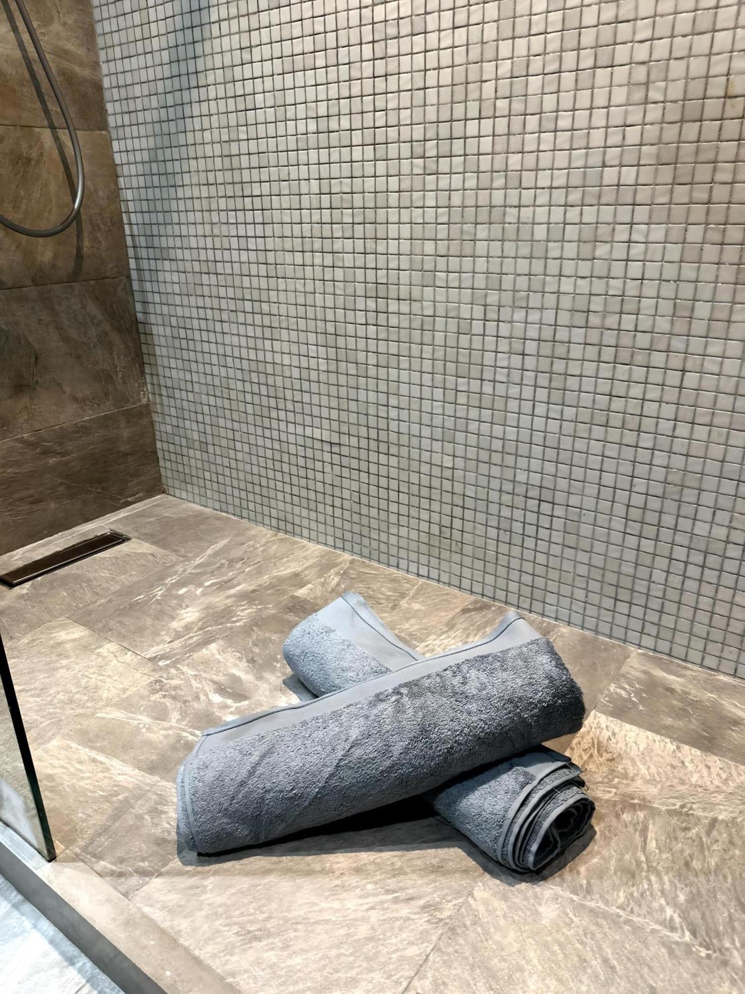 Skyline Luxury 2 A Proximite De La Gare Casa Voyageurs * Casablanca