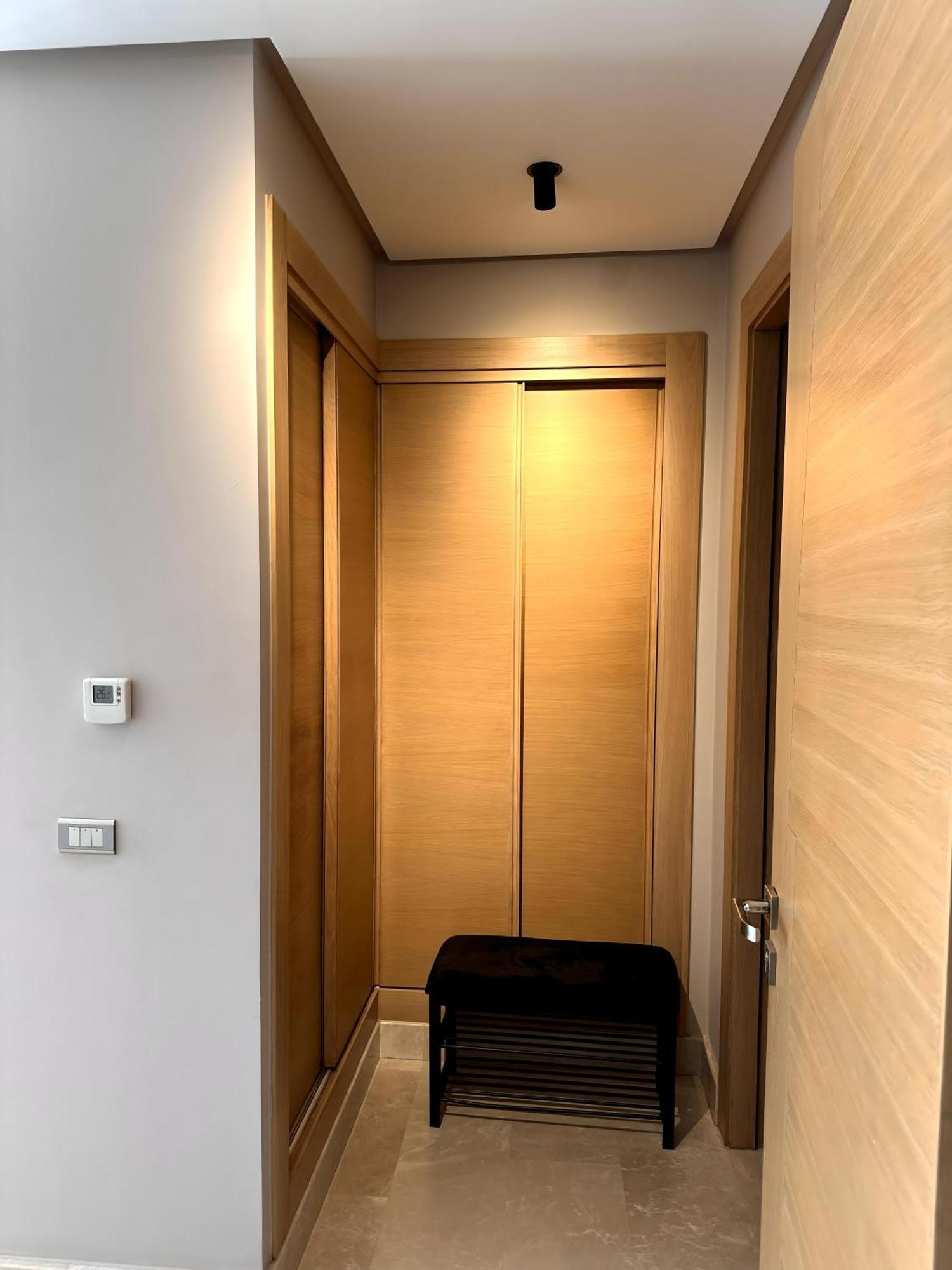 Skyline Luxury 2 A Proximite De La Gare Casa Voyageurs Apartment